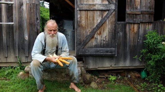 Photo du film Seed: The Untold Story