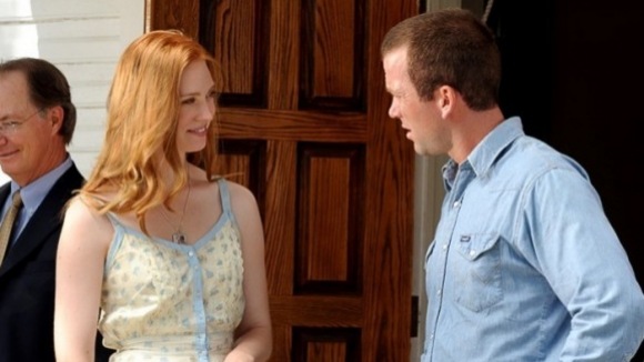 Photo du film Sept jours à Utopia