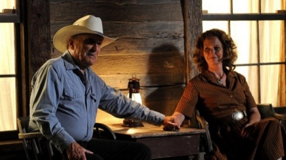 Photo du film Sept jours à Utopia