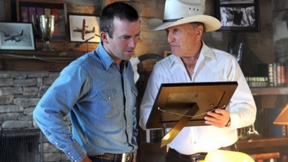 Photo du film Sept jours à Utopia