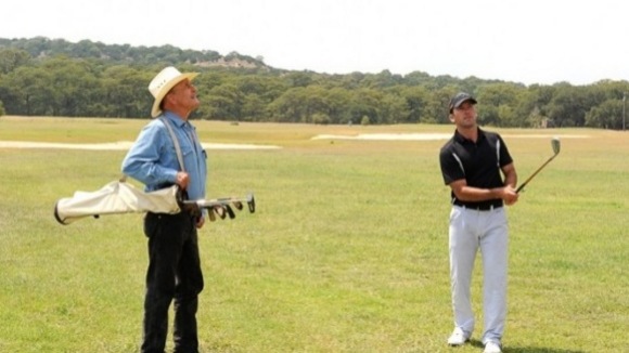 Photo du film Sept jours à Utopia