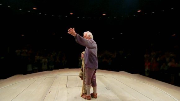 Photo du film The Tempest - Stratford Festival