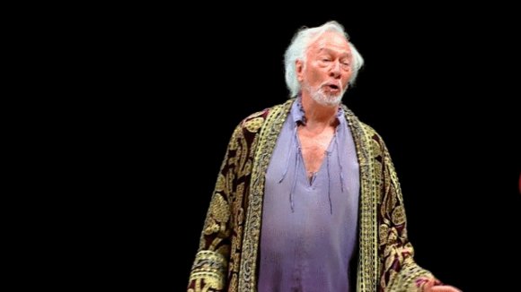 Photo du film The Tempest - Stratford Festival