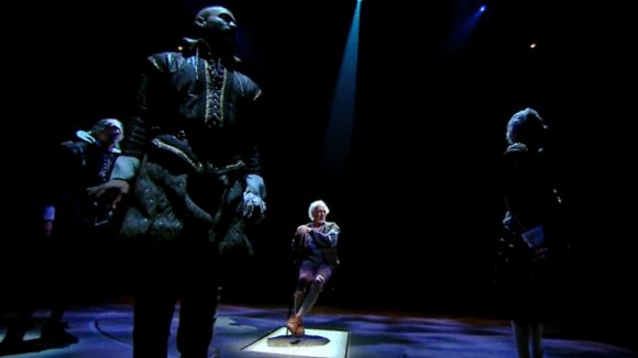 Photo du film The Tempest - Stratford Festival