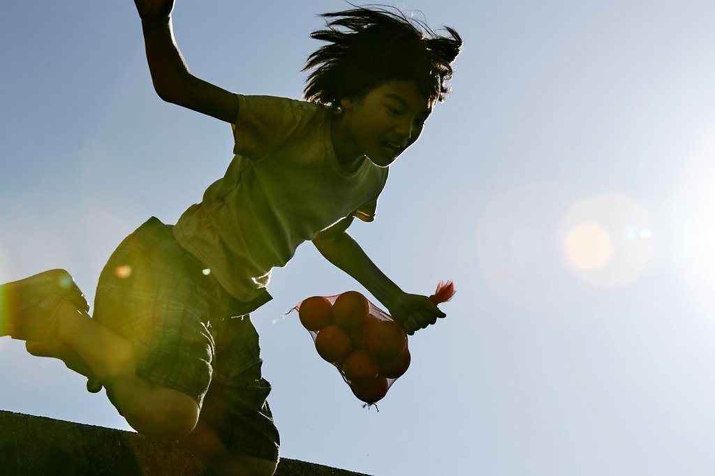 Photo du film Une affaire de famille