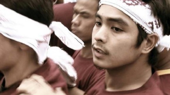 Photo from the movie Slingshot [2007]