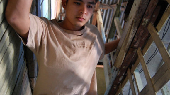 Photo from the movie Slingshot [2007]