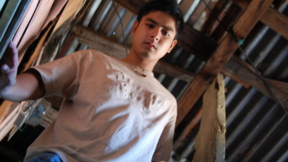 Photo from the movie Slingshot [2007]