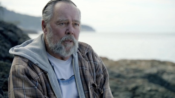 Photo from the movie Sonic Sea