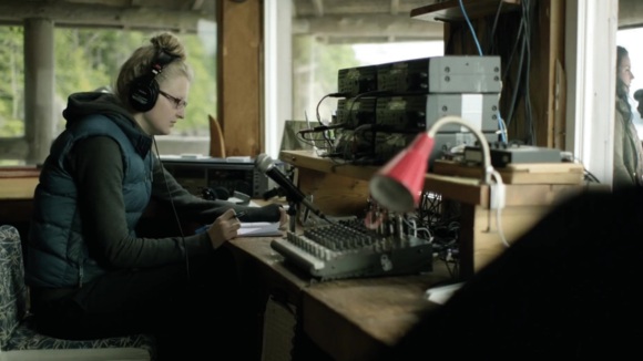 Photo from the movie Sonic Sea