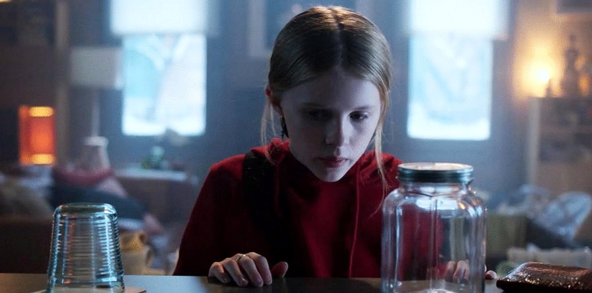 Photo du film Sting [2024]