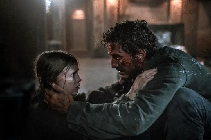 Photo du film Sting [2024]