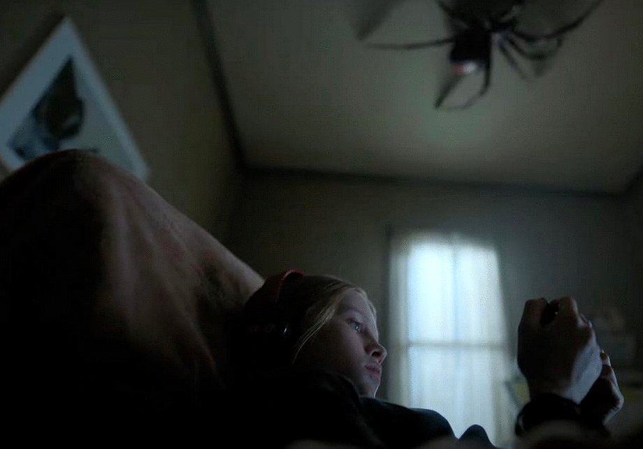 Photo du film Sting [2024]