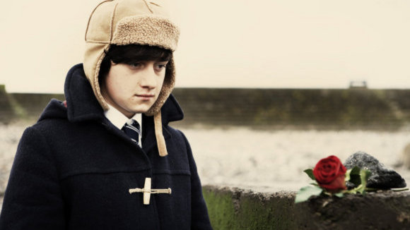 Photo du film Submarine