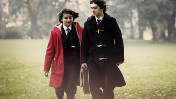 Photo du film Submarine