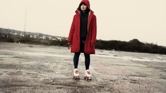 Photo du film Submarine