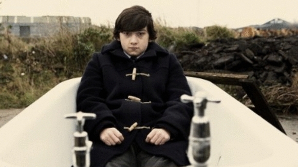 Photo du film Submarine
