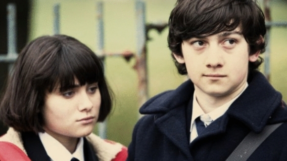 Photo du film Submarine