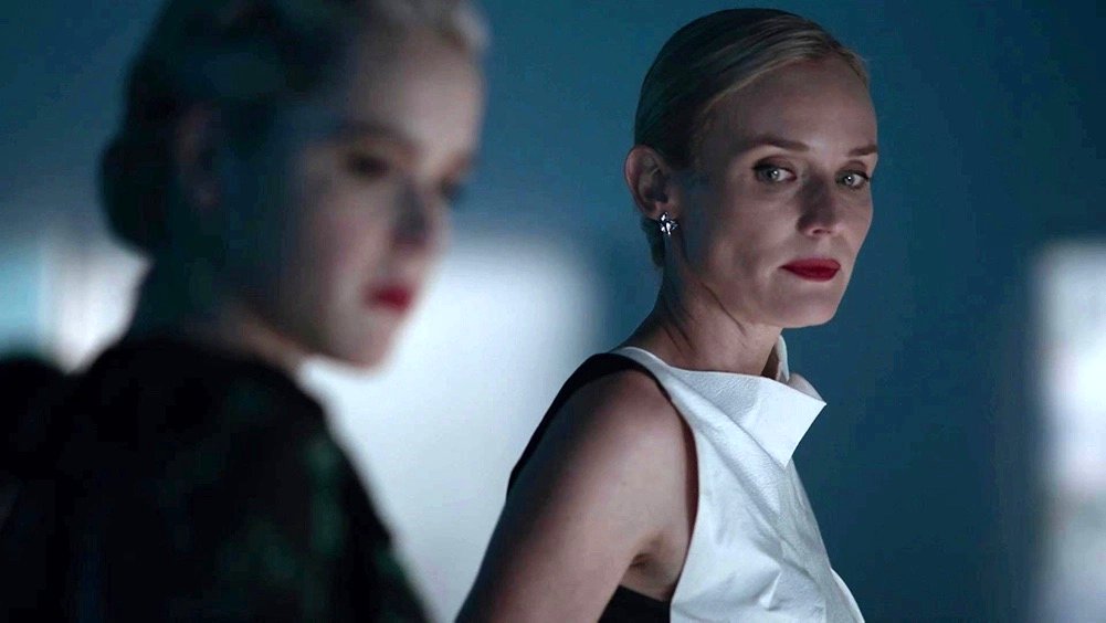 Photo du film Swimming with Sharks