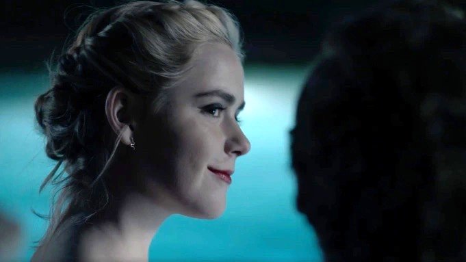 Photo du film Swimming with Sharks