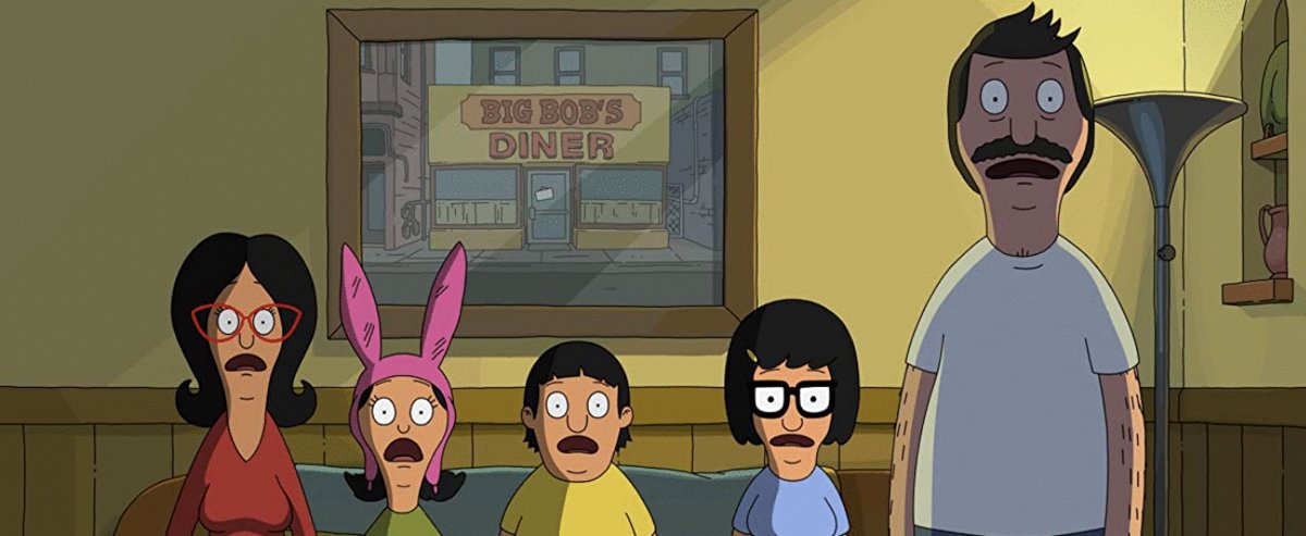 Photo du film The Bob's Burgers Movie