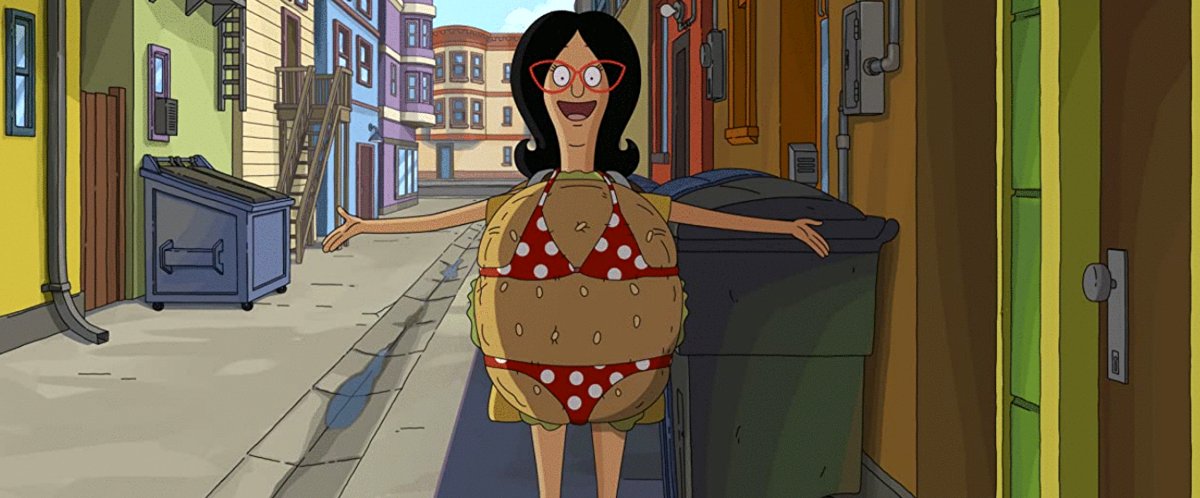 Photo du film The Bob's Burgers Movie