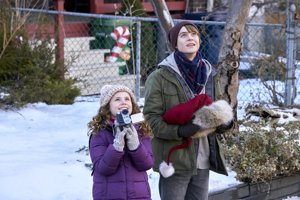 Photo du film The Christmas Chronicles