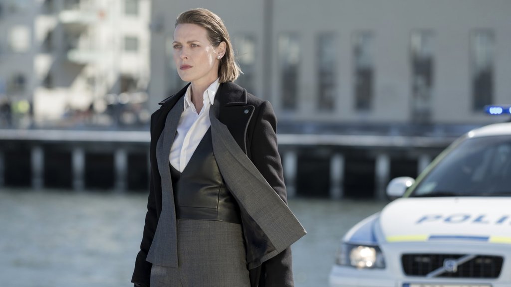 Photo du film Millénium: Ce qui ne me tue pas