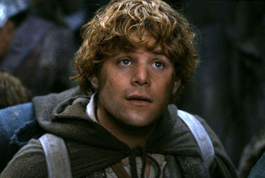 Photo from the movie The Lord of the Rings: The Fellowship of the Ring