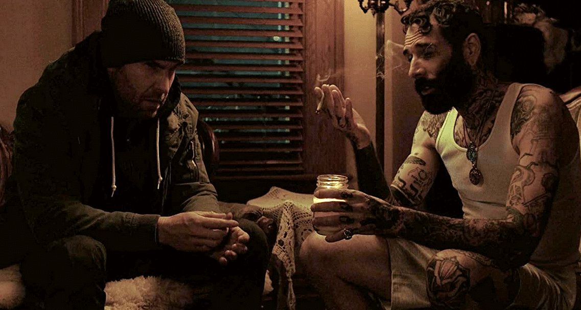 Photo du film The Nameless Days [2022]