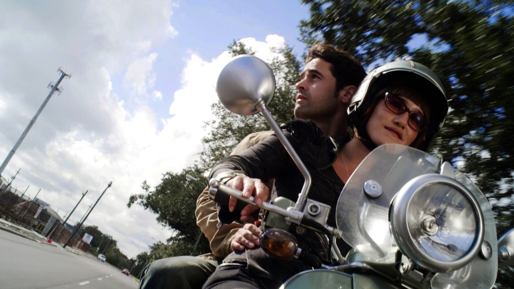 Photo du film The Power of Few