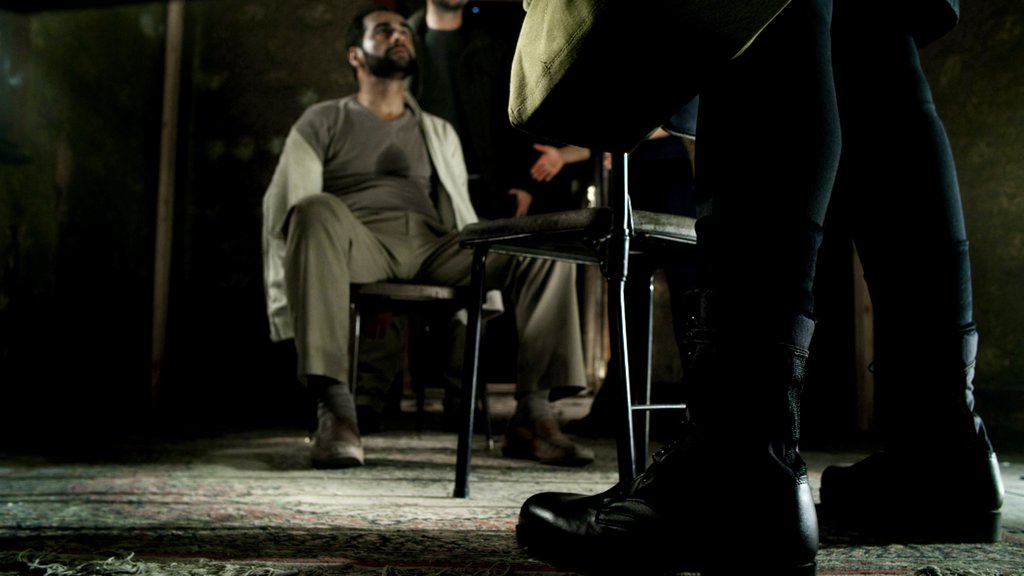 Photo du film The Power of Few