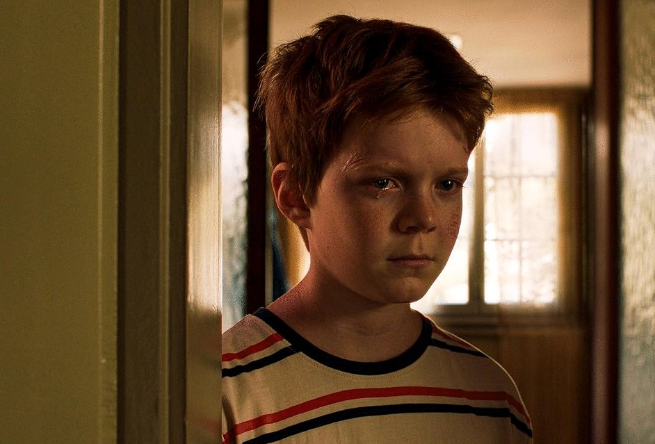 Photo du film The Sparrow in the Chimney [2024]