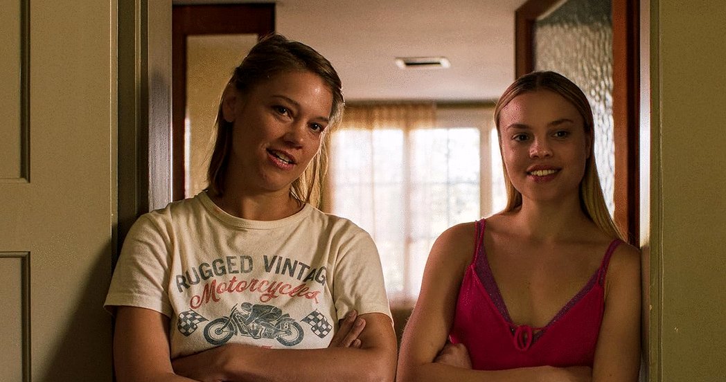 Photo du film The Sparrow in the Chimney [2024]