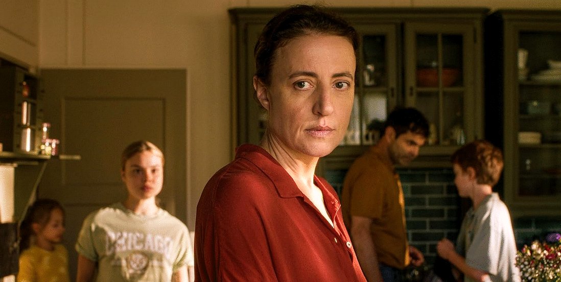 Photo du film The Sparrow in the Chimney [2024]