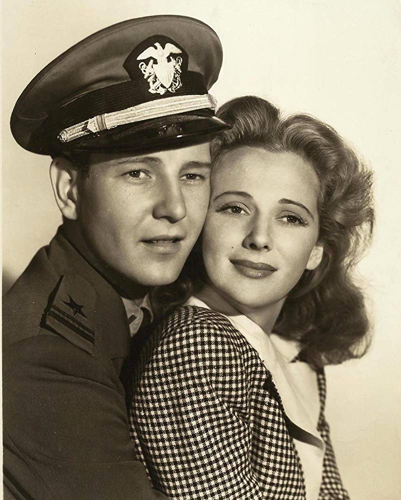 Photo from the movie This Man's Navy [1945]
