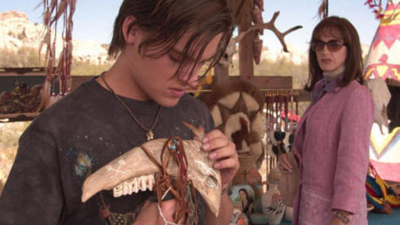 Photo du film Transamerica stf