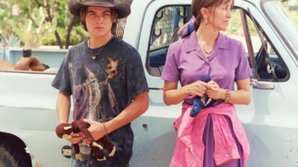 Photo du film Transamerica stf