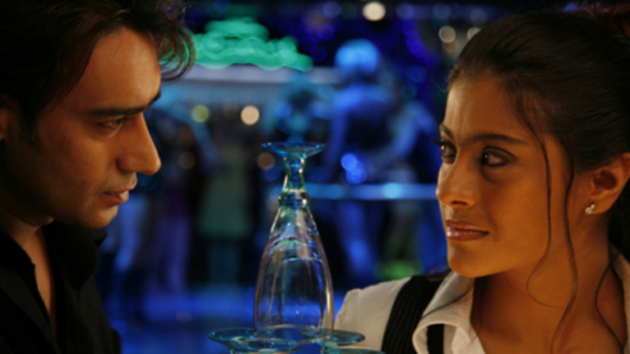 Photo du film U Me Aur Hum