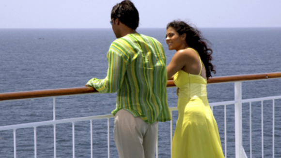 Photo du film U Me Aur Hum