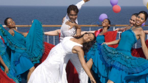 Photo du film U Me Aur Hum