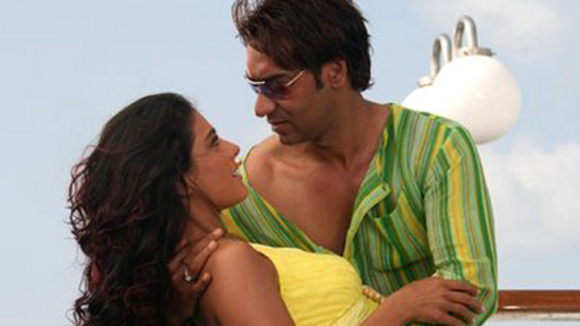 Photo du film U Me Aur Hum