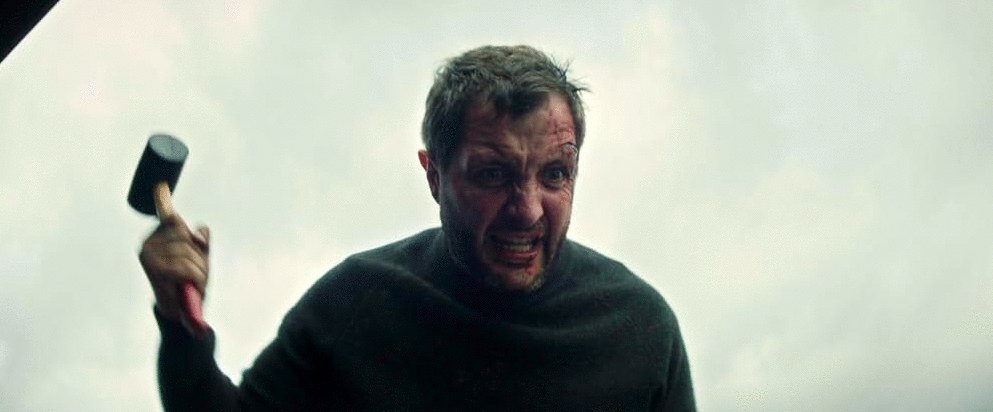 Photo from the movie Vincent doit mourir [2023]