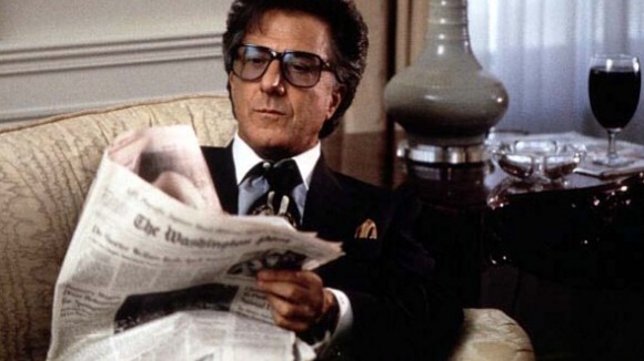 Photo du film Des hommes d'influence