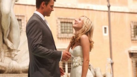 Photo du film C'était à Rome