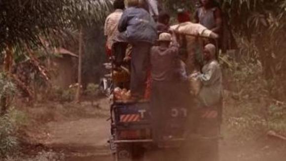 Photo from the movie White Material