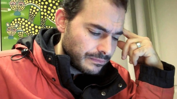 Photo du film The Yes Men Are Revolting