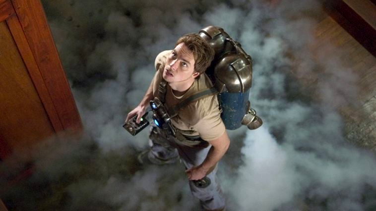 Photo du film Zathura: A Space Adventure