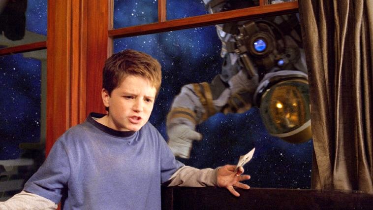 Photo du film Zathura: A Space Adventure