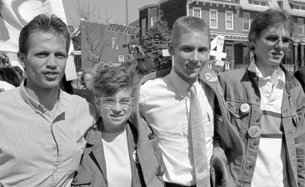 Photo du film Deaf President Now! [2025]